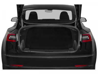 2021 Tesla Model 3, $22998. Photo 11