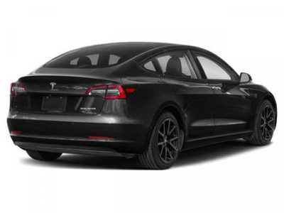 2021 Tesla Model 3, $22998. Photo 2