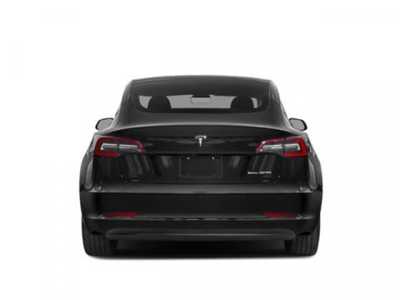2021 Tesla Model 3, $22998. Photo 5