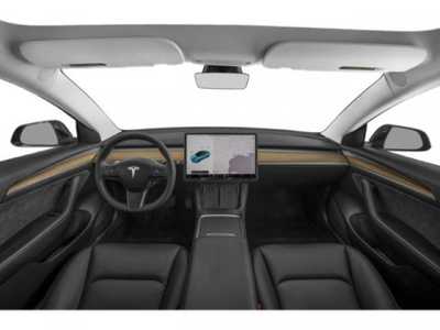2021 Tesla Model 3, $22998. Photo 8