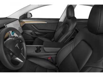 2021 Tesla Model 3, $22998. Photo 9