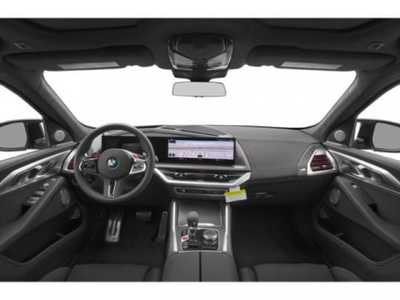 2025 BMW XM, $128998. Photo 11