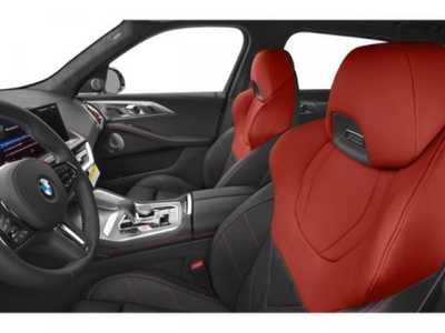 2025 BMW XM, $128998. Photo 12