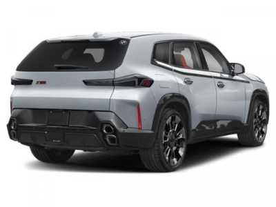 2025 BMW XM, $128998. Photo 5