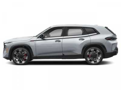 2025 BMW XM, $128998. Photo 6