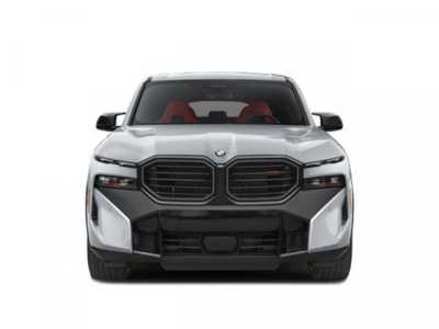 2025 BMW XM, $128998. Photo 7
