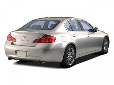 2008 Infiniti G35, $12498. Photo 2