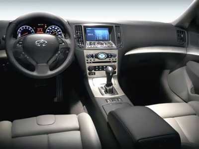 2008 Infiniti G35, $12498. Photo 4