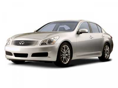 2008 Infiniti G35, $12498. Photo 1