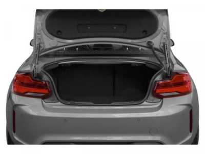2019 BMW M2, $0. Photo 11