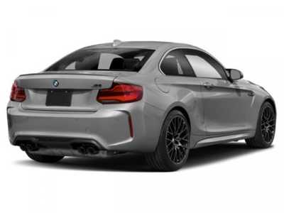 2019 BMW M2, $0. Photo 2