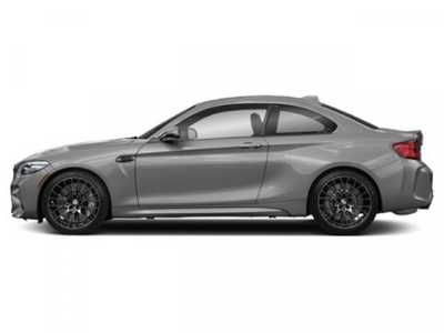 2019 BMW M2, $0. Photo 3