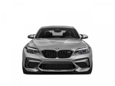 2019 BMW M2, $0. Photo 4