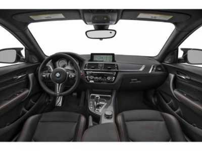 2019 BMW M2, $0. Photo 8