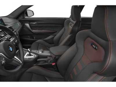 2019 BMW M2, $0. Photo 9