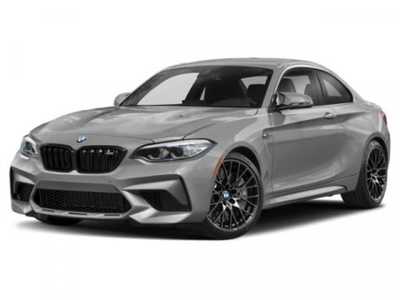 2019 BMW M2, $0. Photo 1