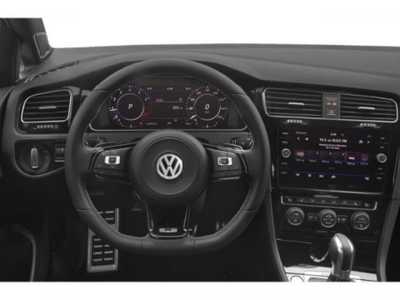 2019 Volkswagen Golf, $36498. Photo 10