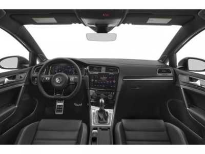 2019 Volkswagen Golf, $36498. Photo 11