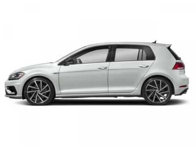 2019 Volkswagen Golf, $36498. Photo 6