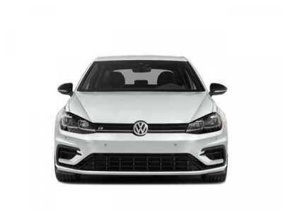 2019 Volkswagen Golf, $36498. Photo 7