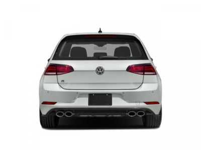 2019 Volkswagen Golf, $36498. Photo 8