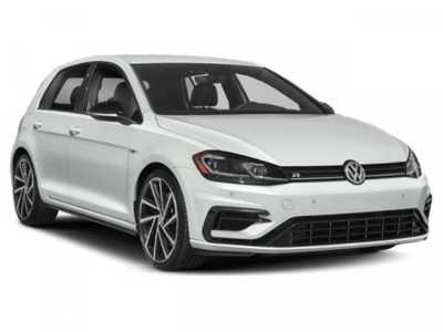 2019 Volkswagen Golf, $36498. Photo 9