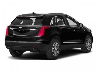 2017 Cadillac XT5, $17998. Photo 2