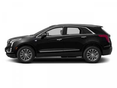 2017 Cadillac XT5, $17998. Photo 3