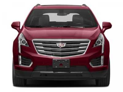 2017 Cadillac XT5, $17998. Photo 7