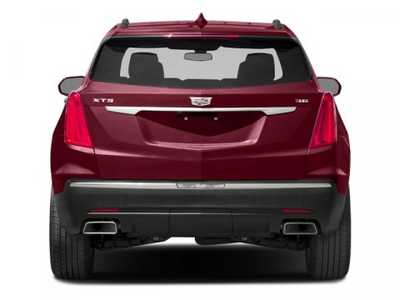 2017 Cadillac XT5, $17998. Photo 8