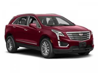 2017 Cadillac XT5, $17998. Photo 9