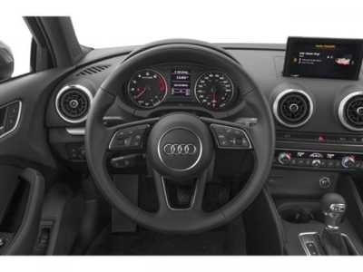 2020 Audi A3, $27498. Photo 10