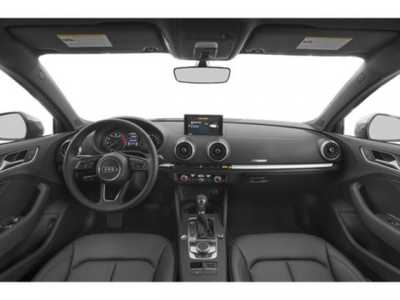 2020 Audi A3, $27498. Photo 11
