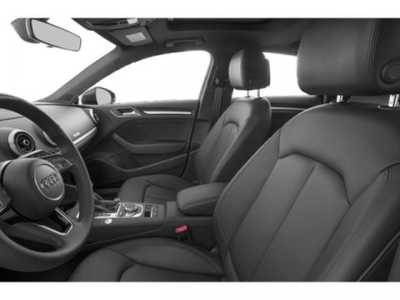 2020 Audi A3, $27498. Photo 12