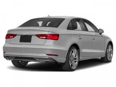 2020 Audi A3, $27498. Photo 2
