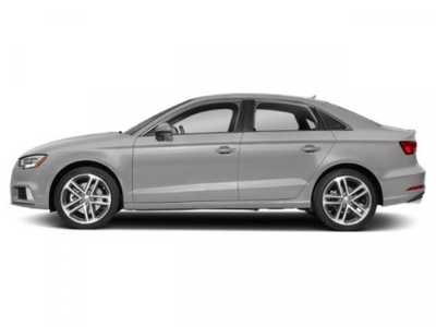 2020 Audi A3, $27498. Photo 3