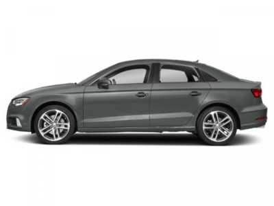 2020 Audi A3, $27498. Photo 6