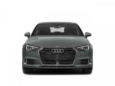 2020 Audi A3, $27498. Photo 7