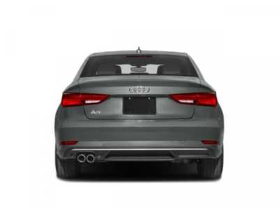 2020 Audi A3, $27498. Photo 8