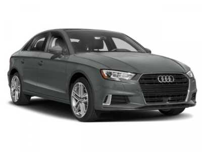 2020 Audi A3, $27498. Photo 9