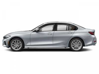 2023 BMW 3 Series, $40000. Photo 3