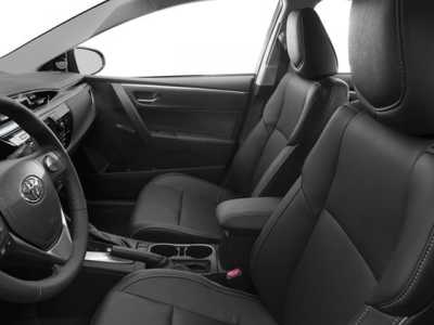 2016 Toyota Corolla, $12498. Photo 12