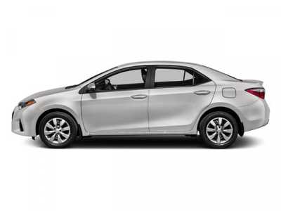 2016 Toyota Corolla, $12498. Photo 3