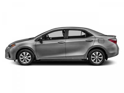 2016 Toyota Corolla, $12498. Photo 6