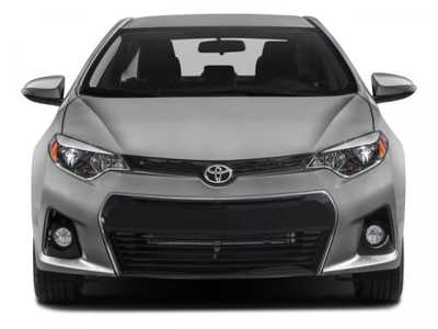 2016 Toyota Corolla, $12498. Photo 7