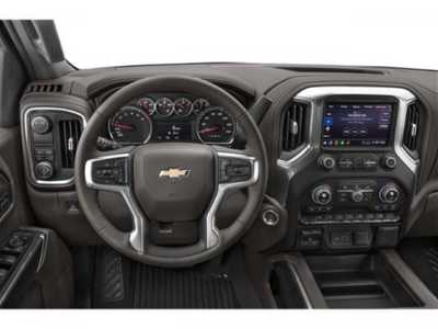 2020 Chevrolet 1500 Crew Cab, $32998. Photo 10