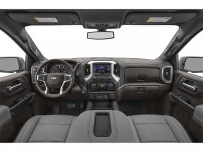2020 Chevrolet 1500 Crew Cab, $32998. Photo 11