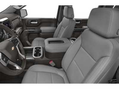 2020 Chevrolet 1500 Crew Cab, $32998. Photo 12