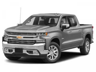 2020 Chevrolet 1500 Crew Cab, $32998. Photo 4