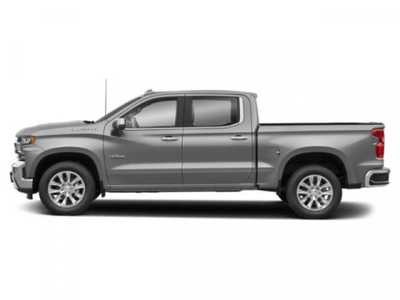 2020 Chevrolet 1500 Crew Cab, $32998. Photo 6